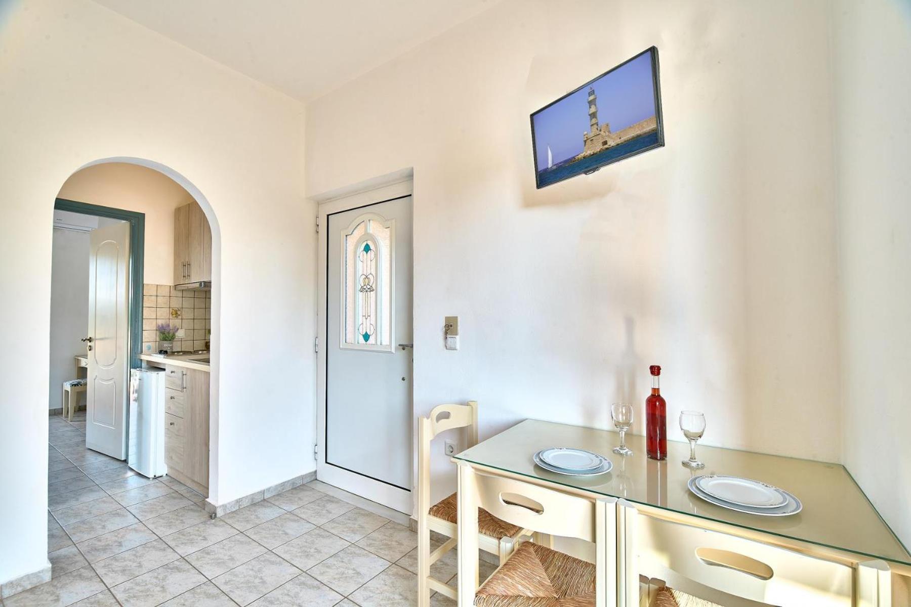 Apartment, 2 Balconies, High Floor، Solon Apartments 9/10