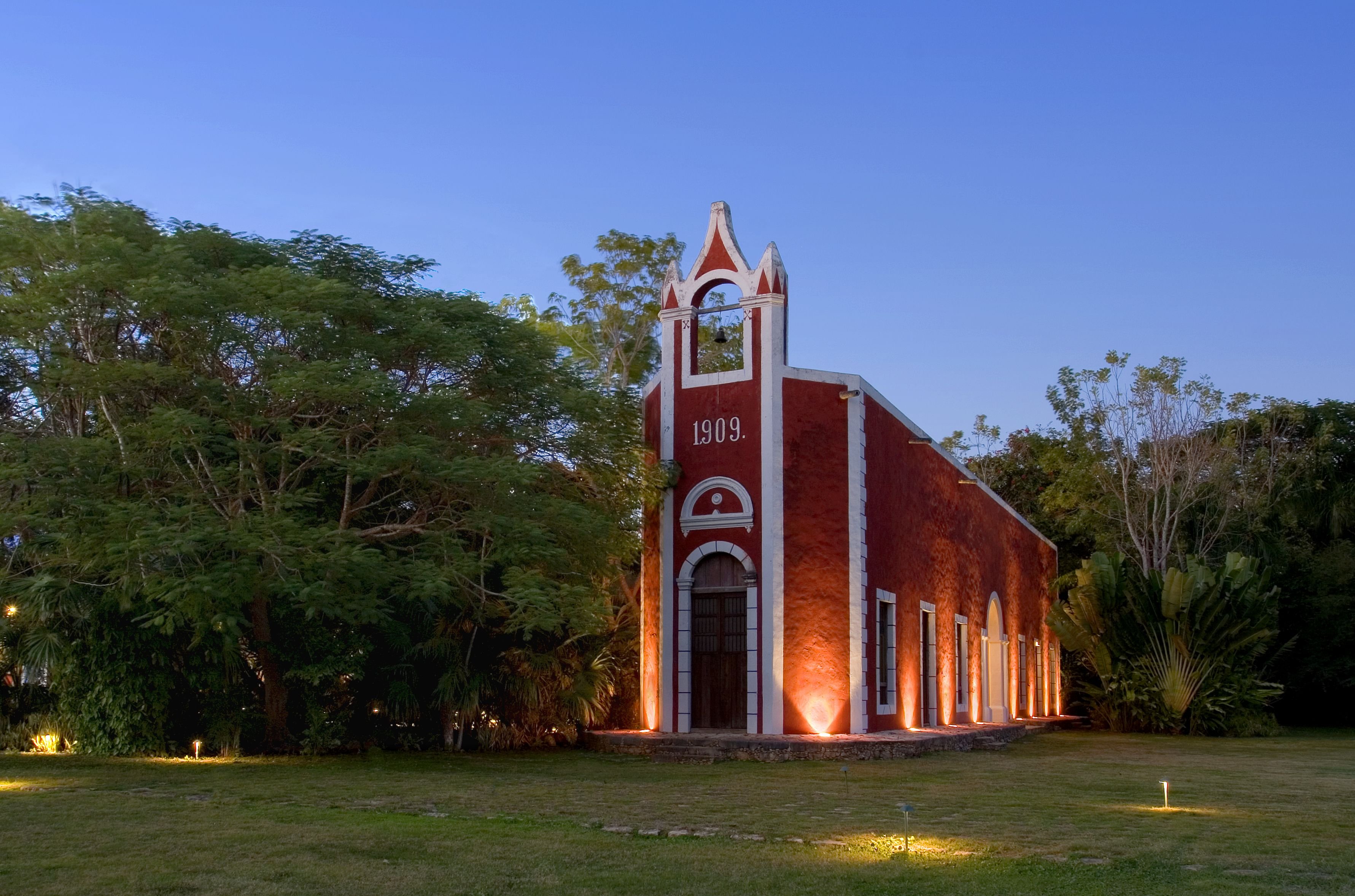 Hacienda Santa Rosa de Lima 39/46