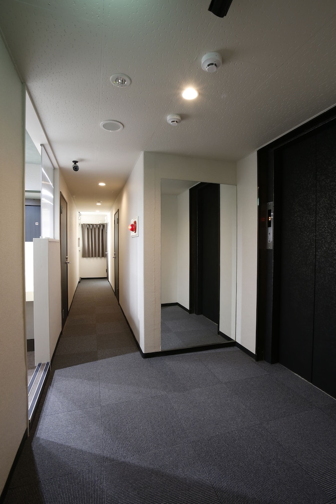 Sumiya Spa & Hotel 35/40