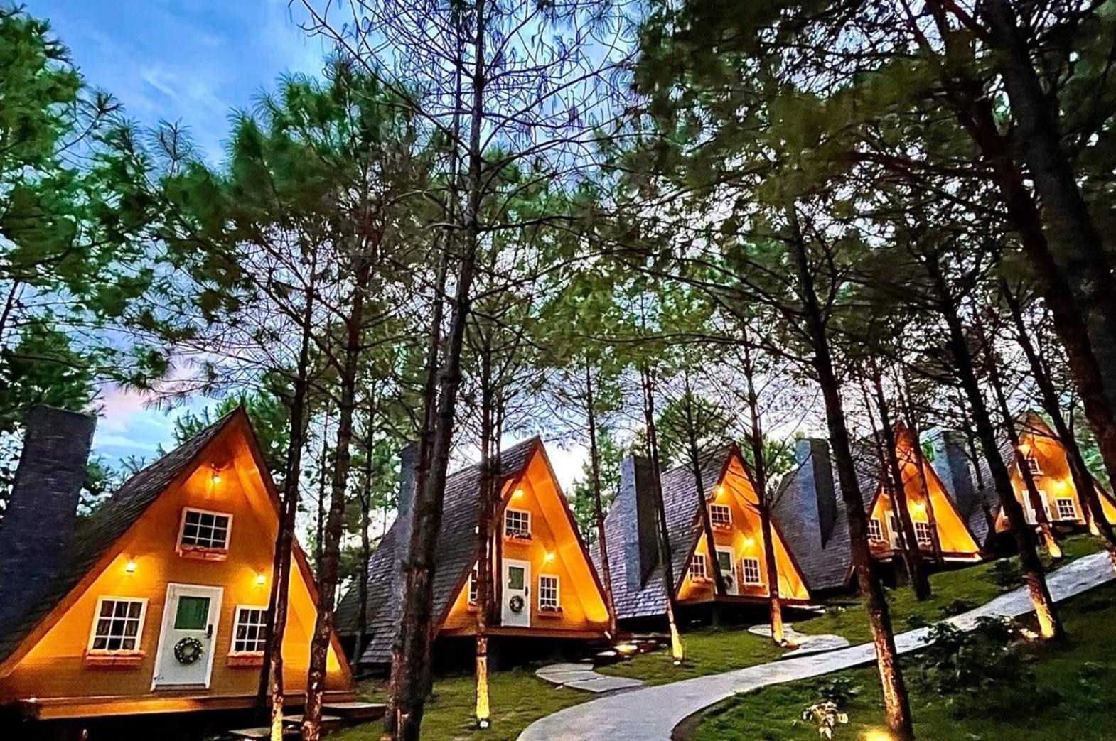 Villa PaSon 2/50