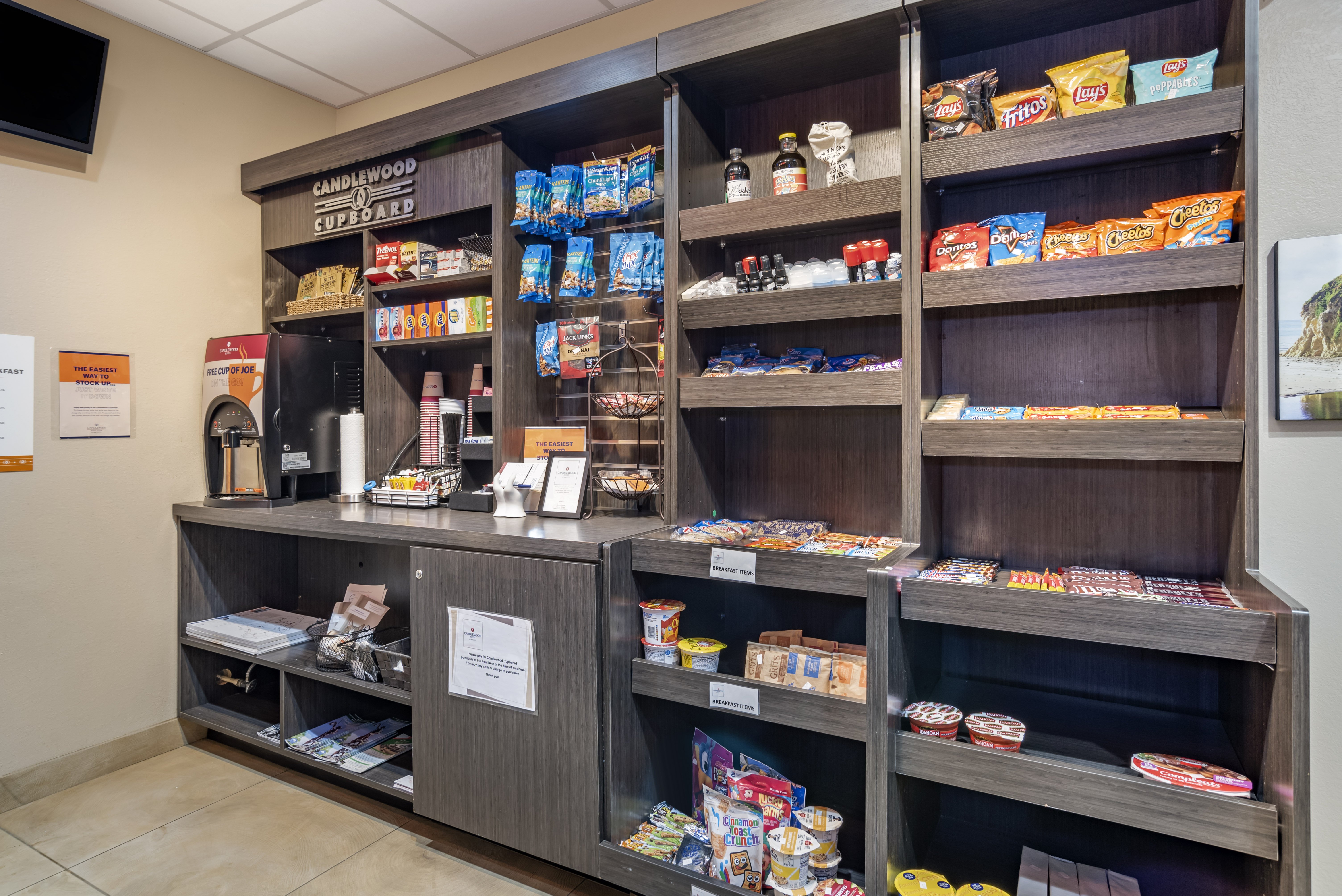 Candlewood Suites Alabaster 8/50