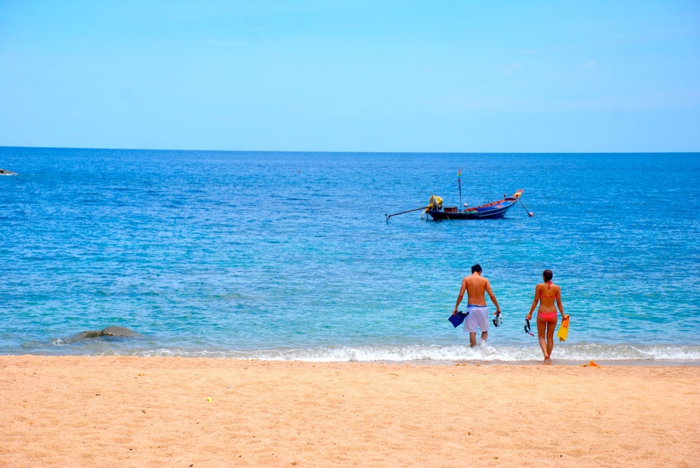 Lub d Koh Tao Tanote Bay 57/63