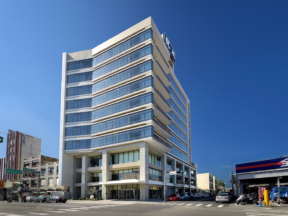 THE WALDEN 4/71