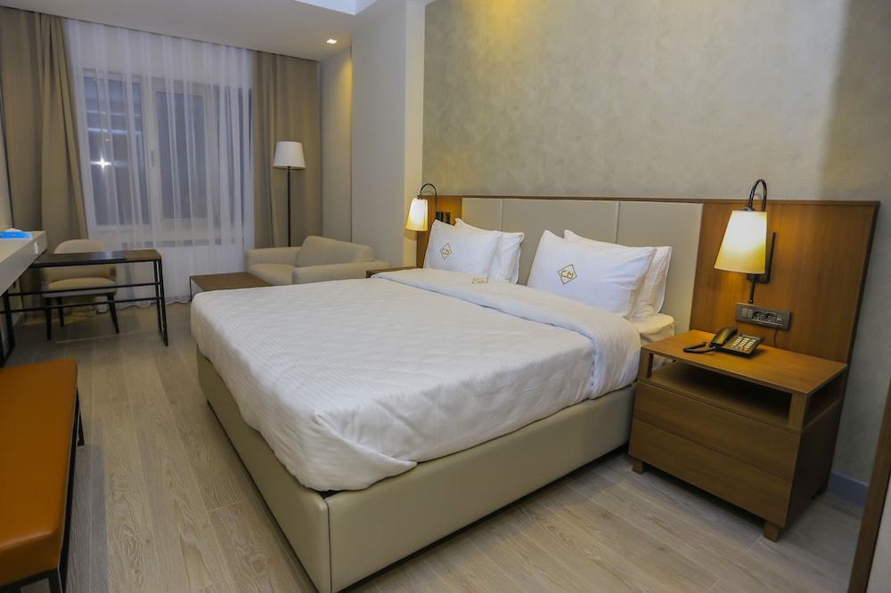 Citymax Hotel Baku 8/45