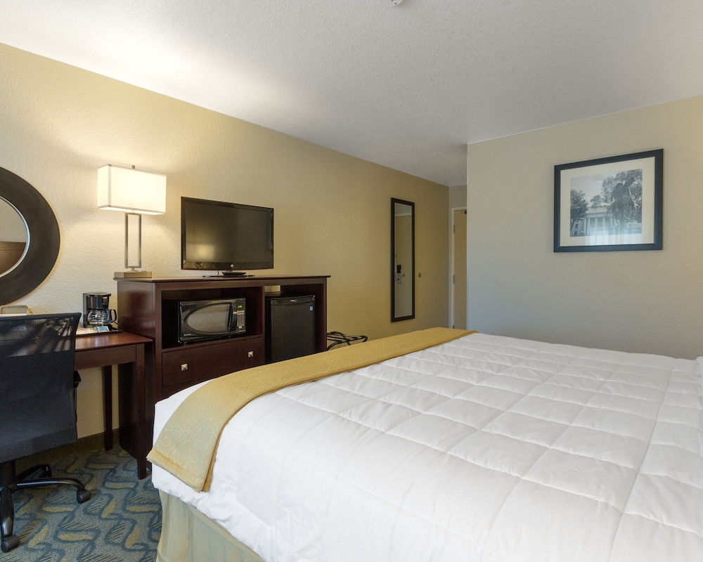 Quality Inn Prescott 22/47
