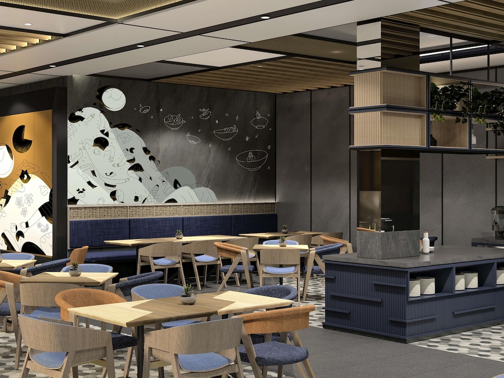 Ibis Surabaya Tidar 20/23