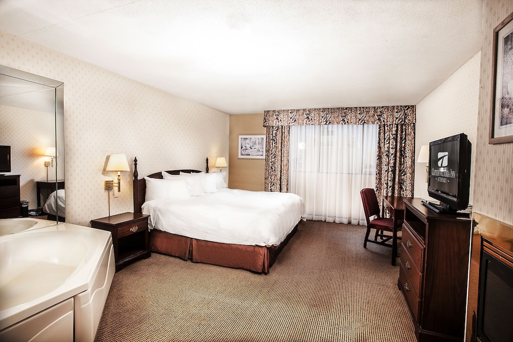 Clifton Victoria Inn At the Falls 4/37