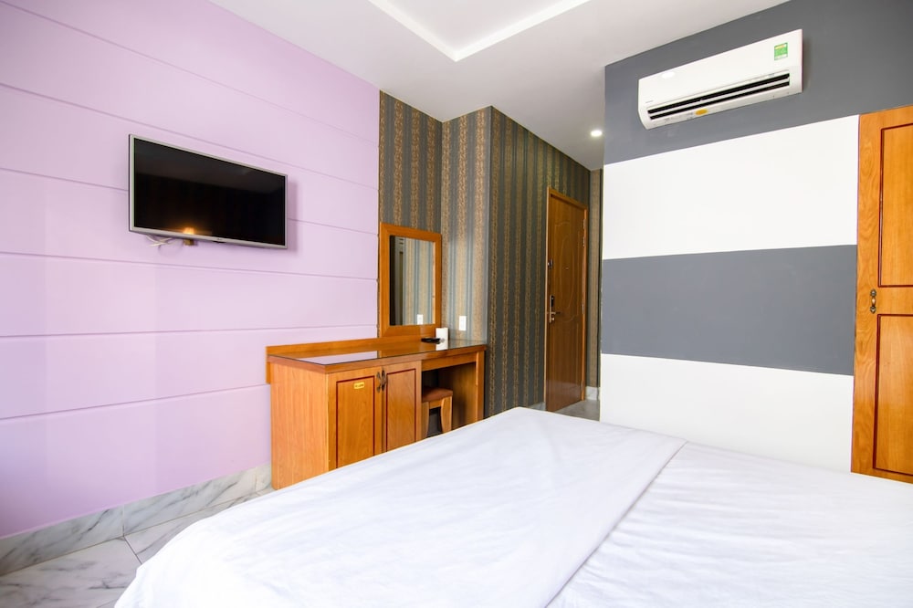 Collection O Sunrise Hotel Trung Son 17/30