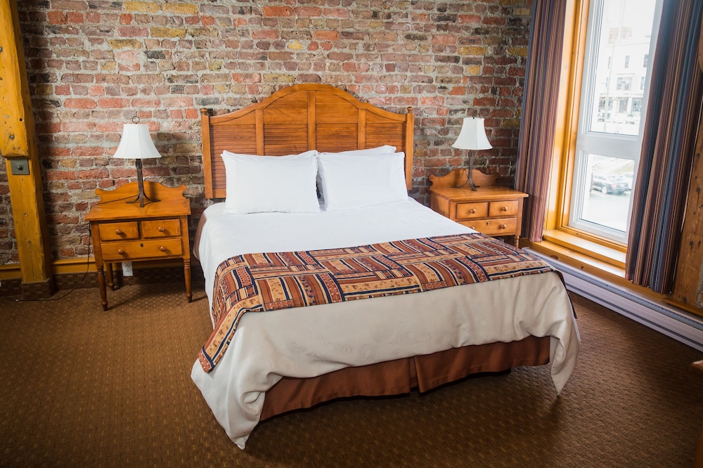 The Murray Premises Hotel 14/55