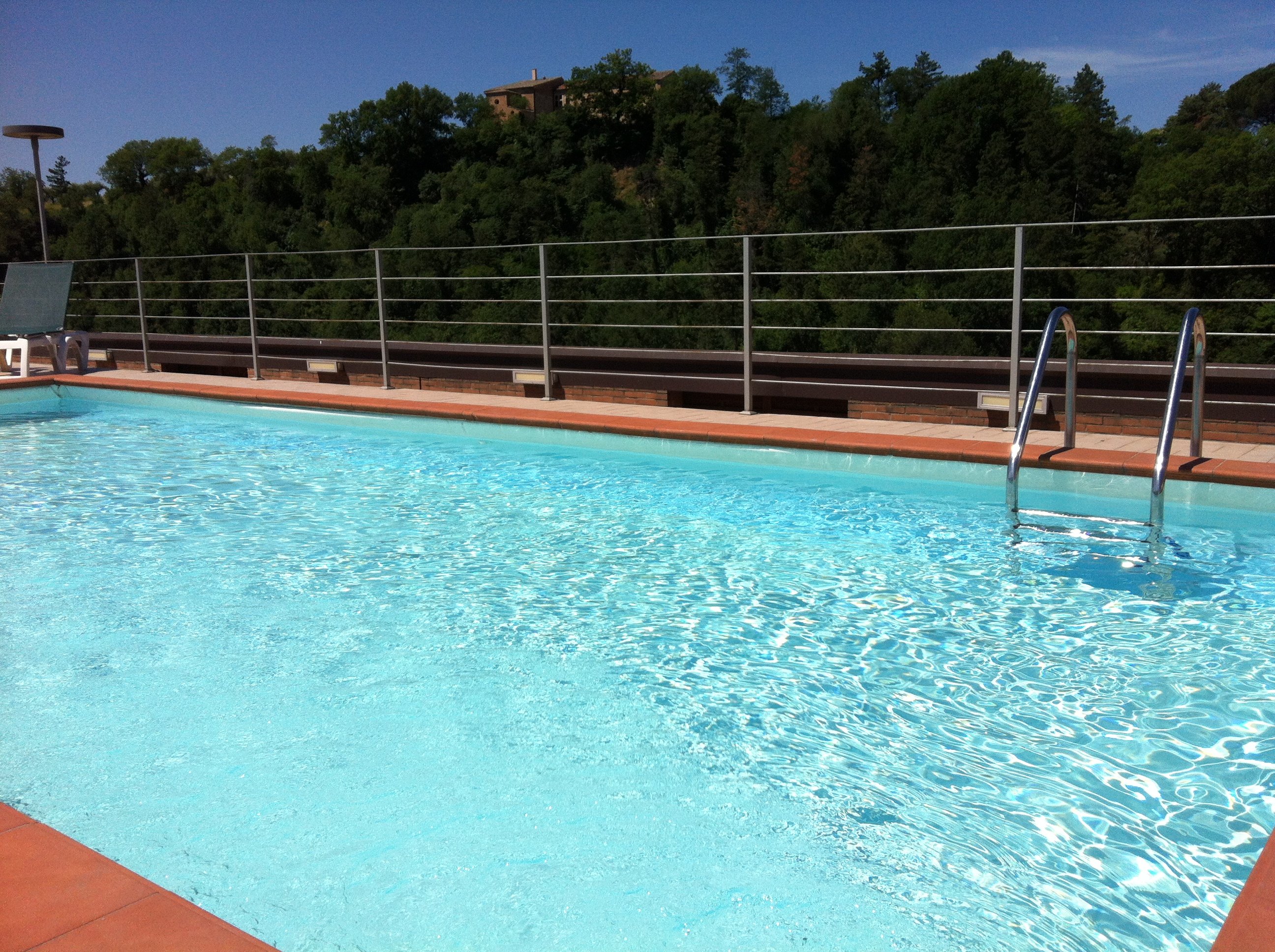 Hotel Gio Wine E Jazz Area 20/33