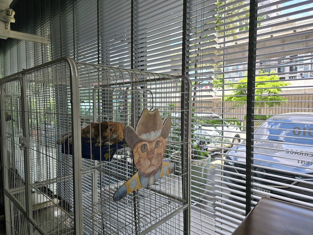 Sathorn Terrace Apartment 38/50