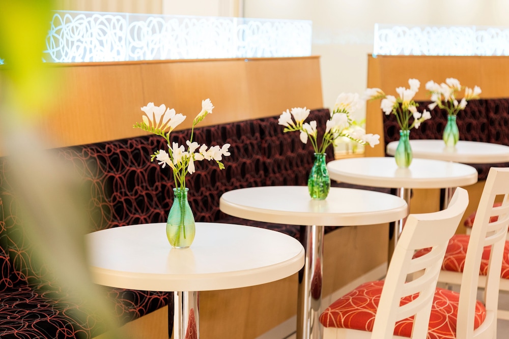 HOLIDAY INN EXPRESS ROSARIO 48/56