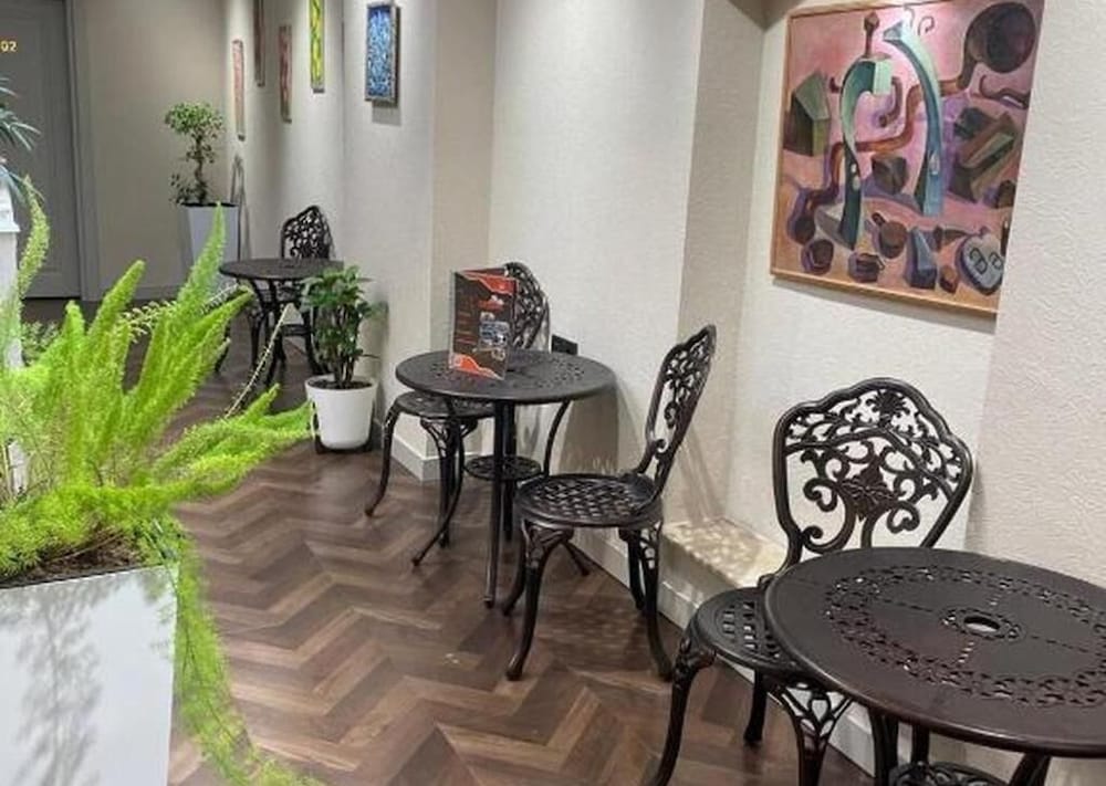 Perla De Mar Hotel 62/63