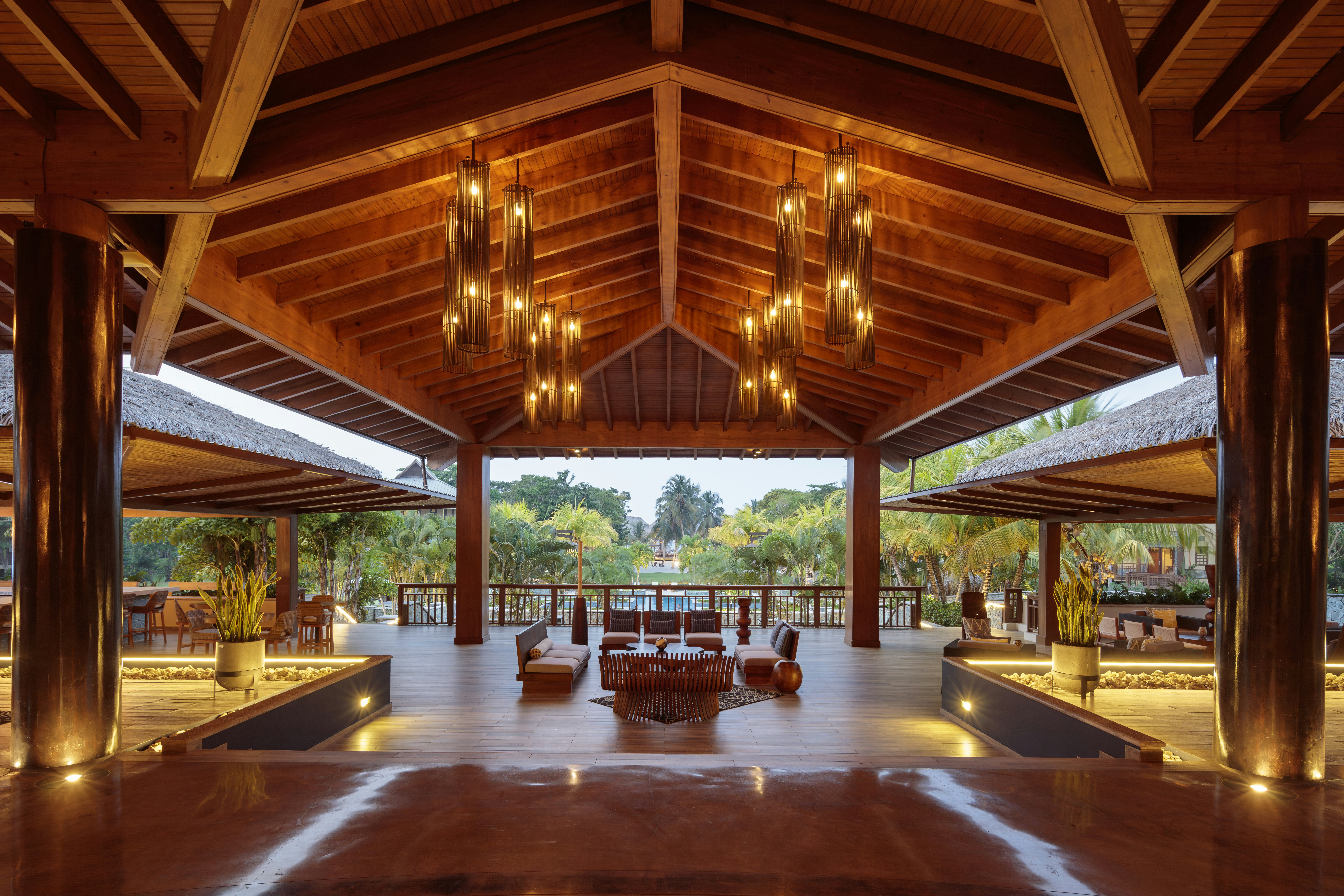 Indura Beach & Golf Resort Curio Collection by Hilton 3/50
