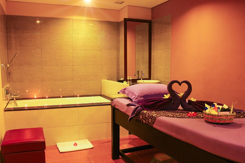 Best Western Plus Coco Palu 22/50
