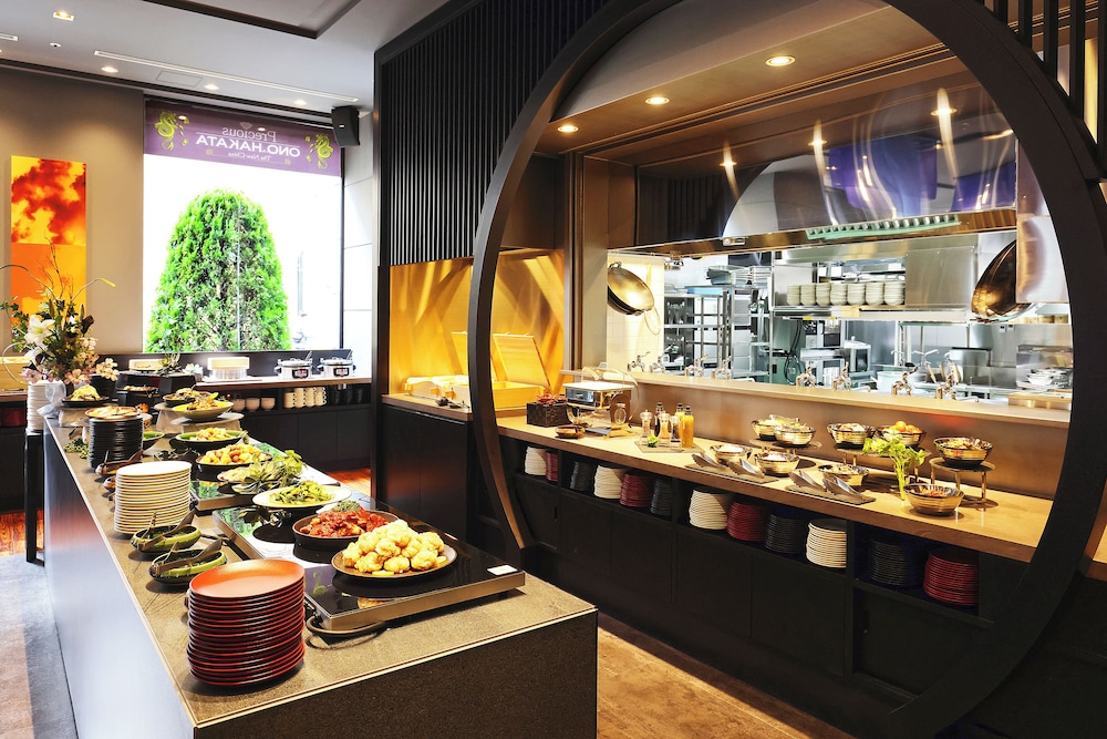 Royal Park Hotel the Fukuoka 55/59