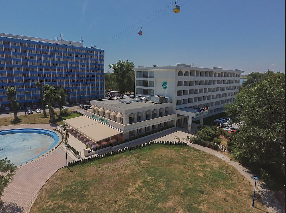 Hotel Sulina International 6/50