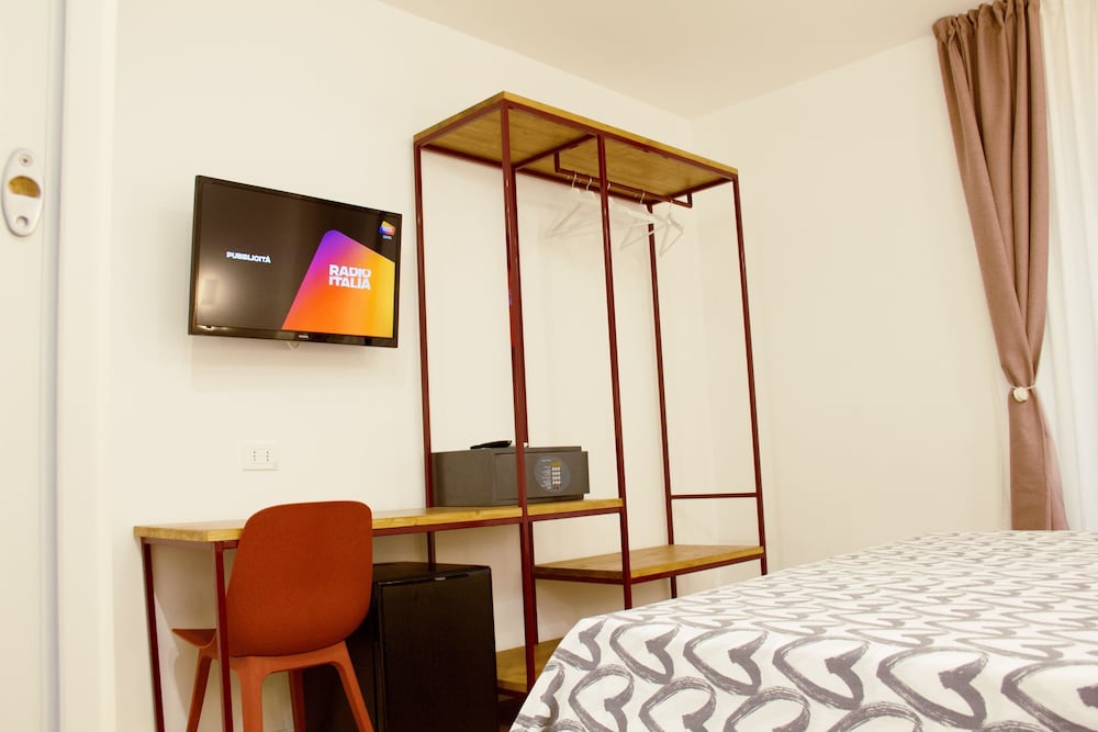Hotel Ciao 50/69