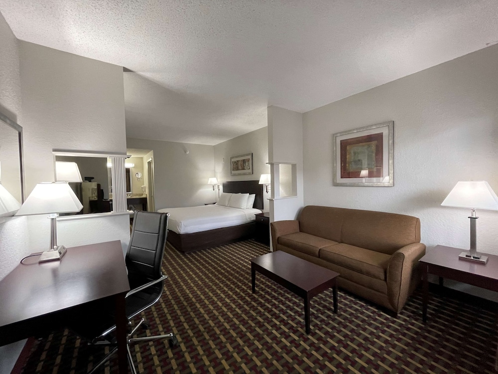 Best Western Of Clewiston 11/19