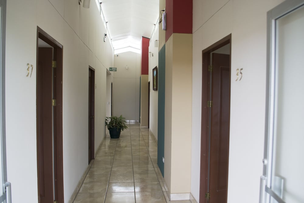 Hotel Arenal Rabfer 29/65