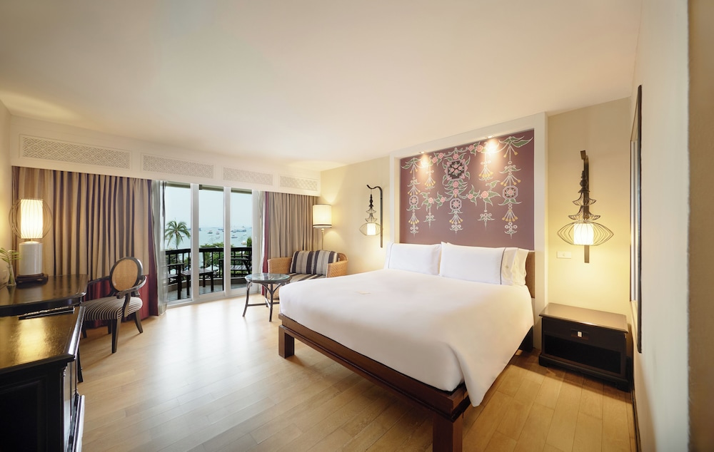 Siam Bayshore Resort Pattaya 30/66