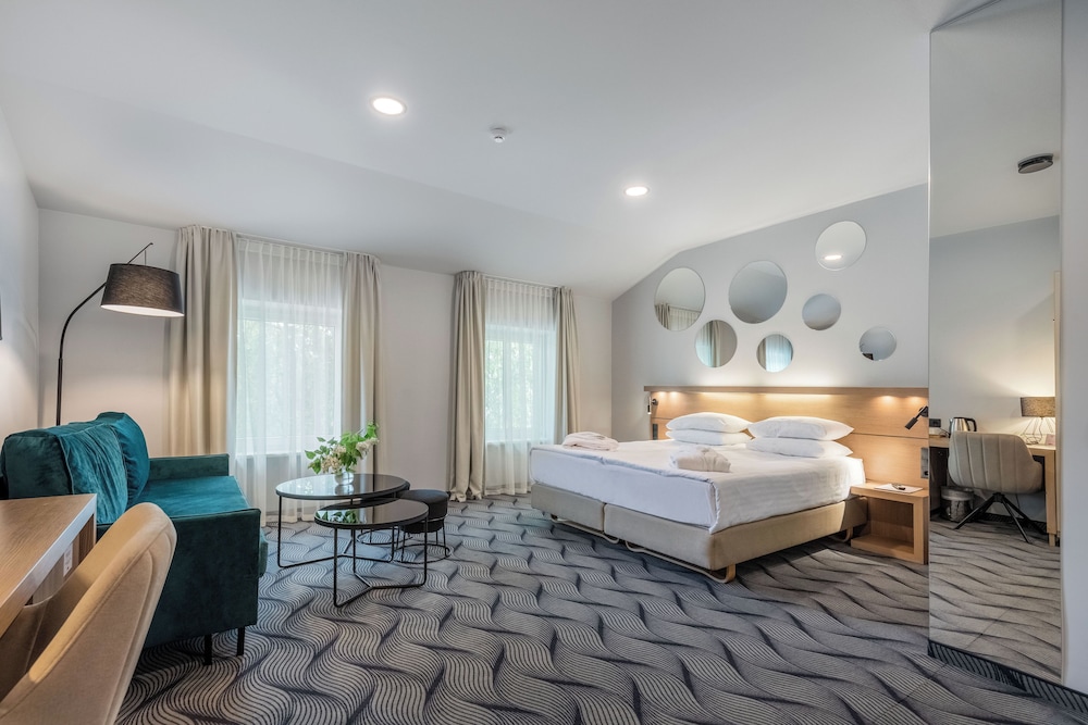 City Hotels Algirdas 14/47