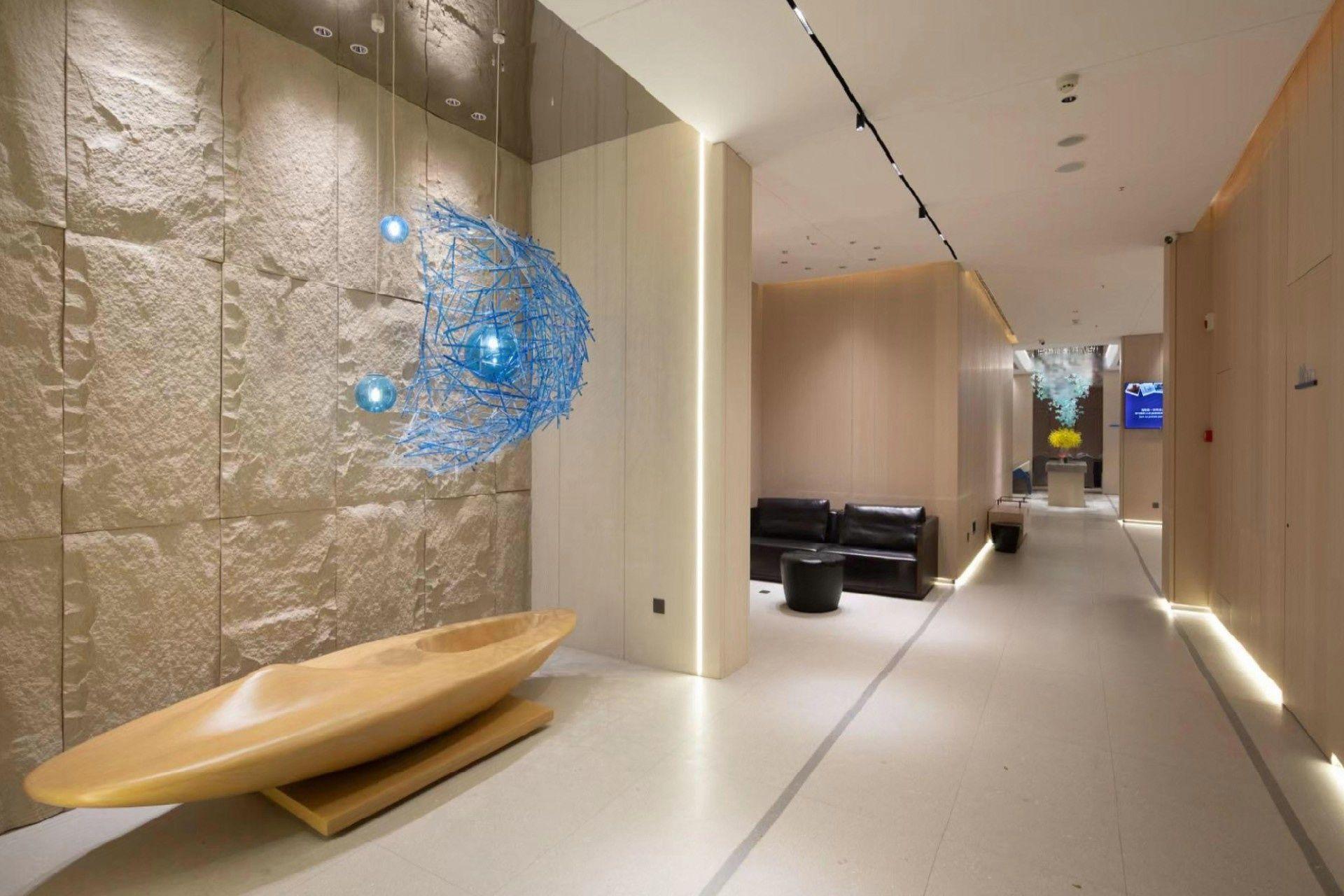 Days Inn by Wyndham Xi'an South 6/20