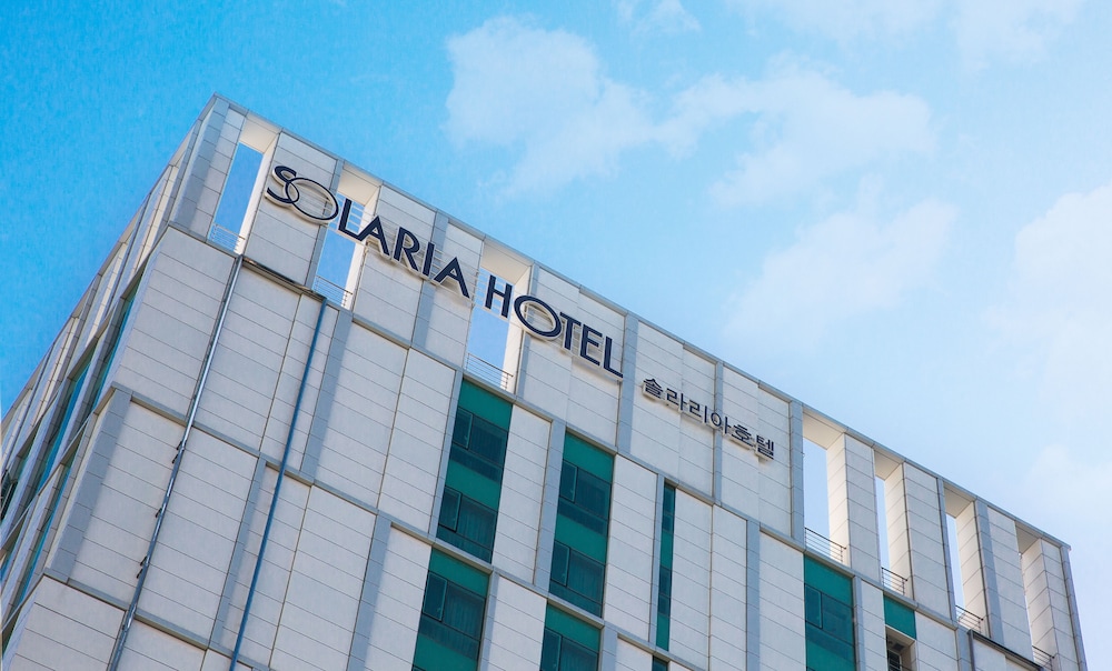 Solaria Nishitetsu Hotel Busan 4/74