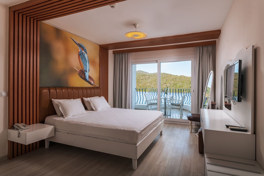 Yalicapkini Boutique Hotel 11/71