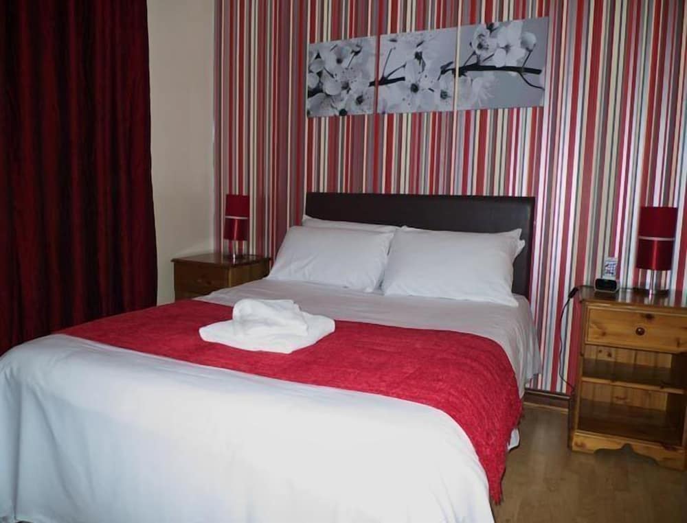 Ambrose Hotel 18/50
