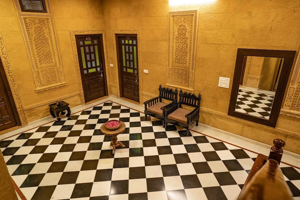 Royal Villa Jaisalmer 21/50