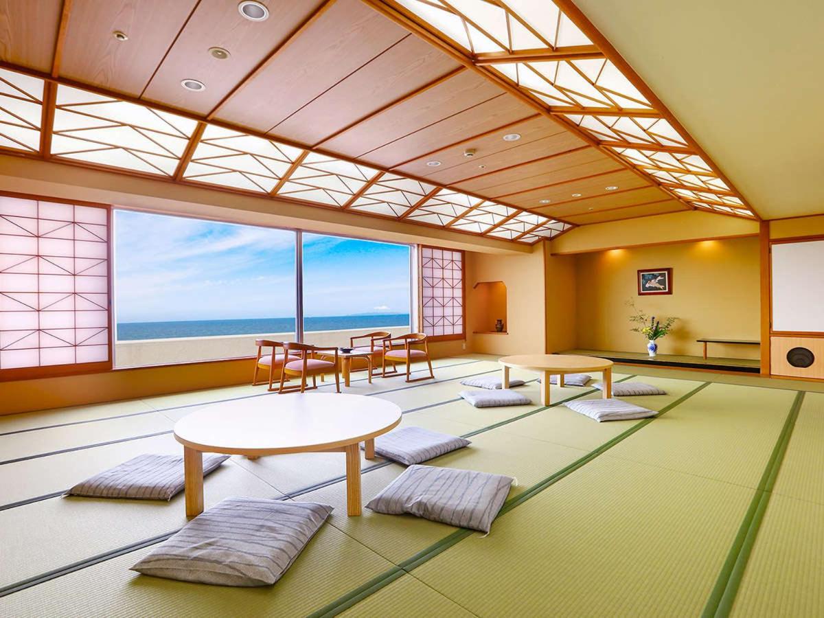Japanese, Standard, Sea Side, Shared Bathroom