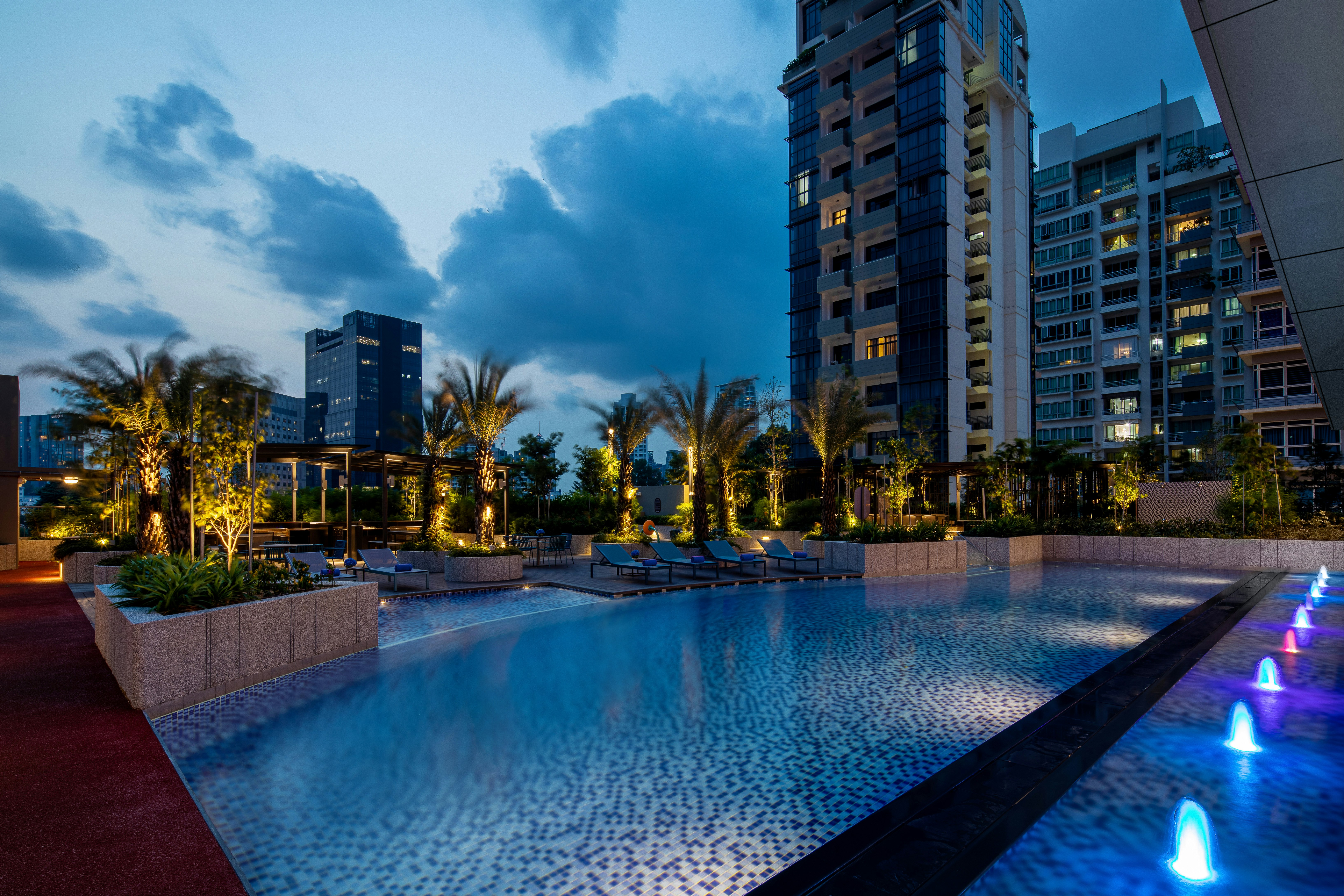 Citadines Balestier Singapore 4/23