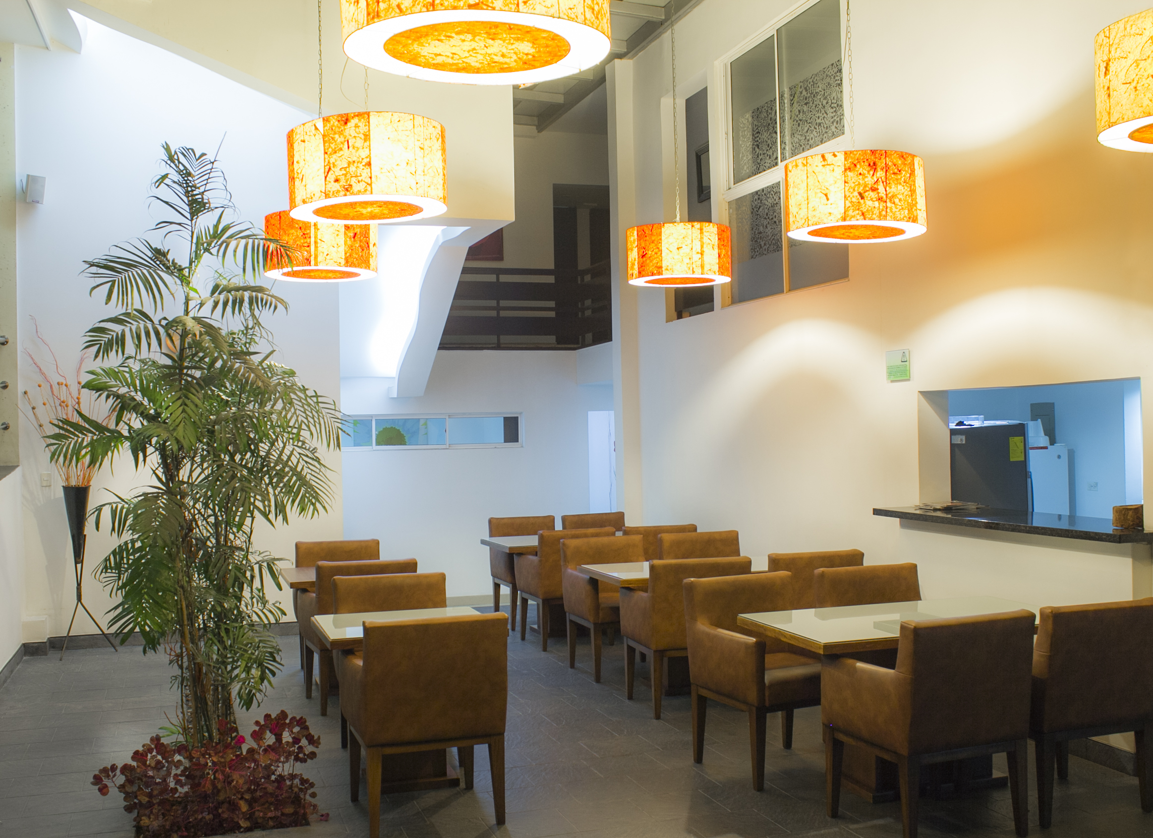 Las Rosas Hotel Boutique 26/30