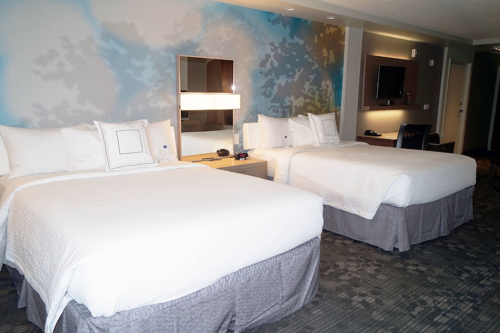 Courtyard Philadelphia Bensalem 7/56