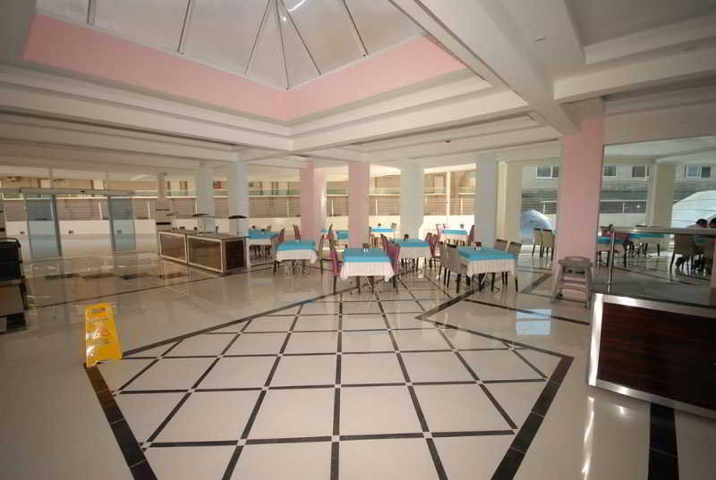 Infinity Beach Hotel 32/39