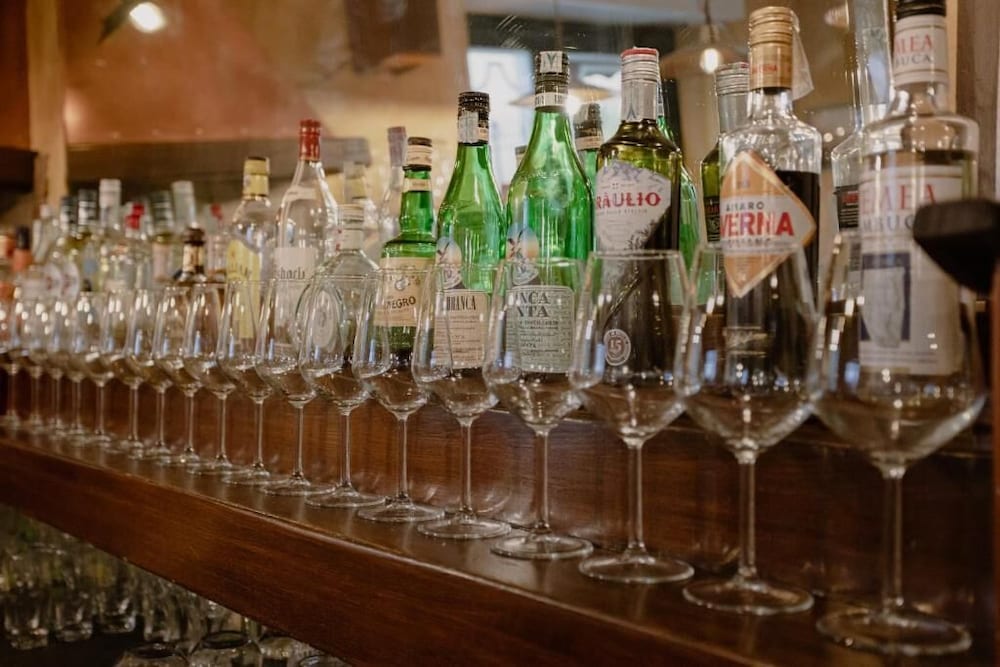 LOCANDA MILANO 1873 38/69