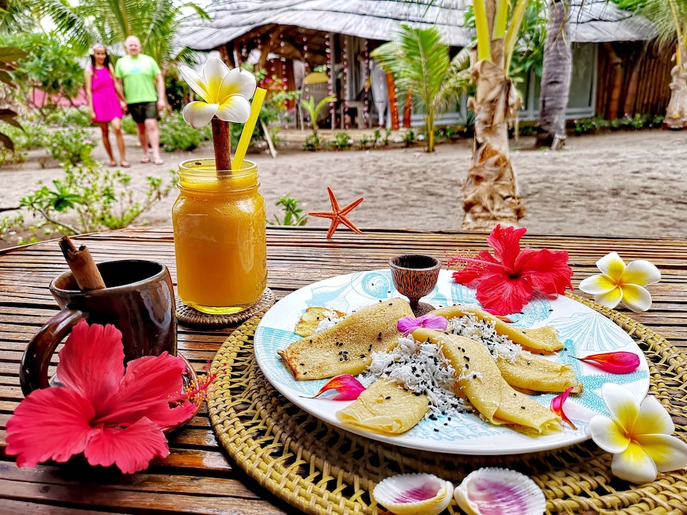 Coconut Garden Beach Resort 35/47
