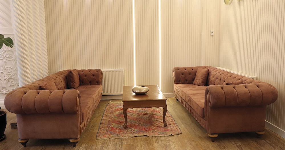 Sivas Selcuklu Alaaddin Hotel 35/54