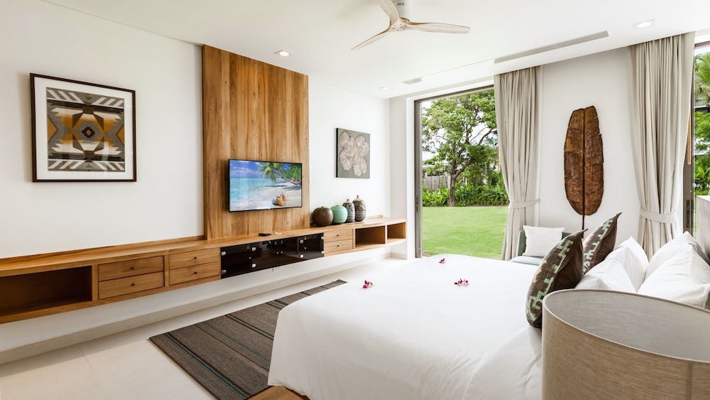 Villa Amarapura 17/100