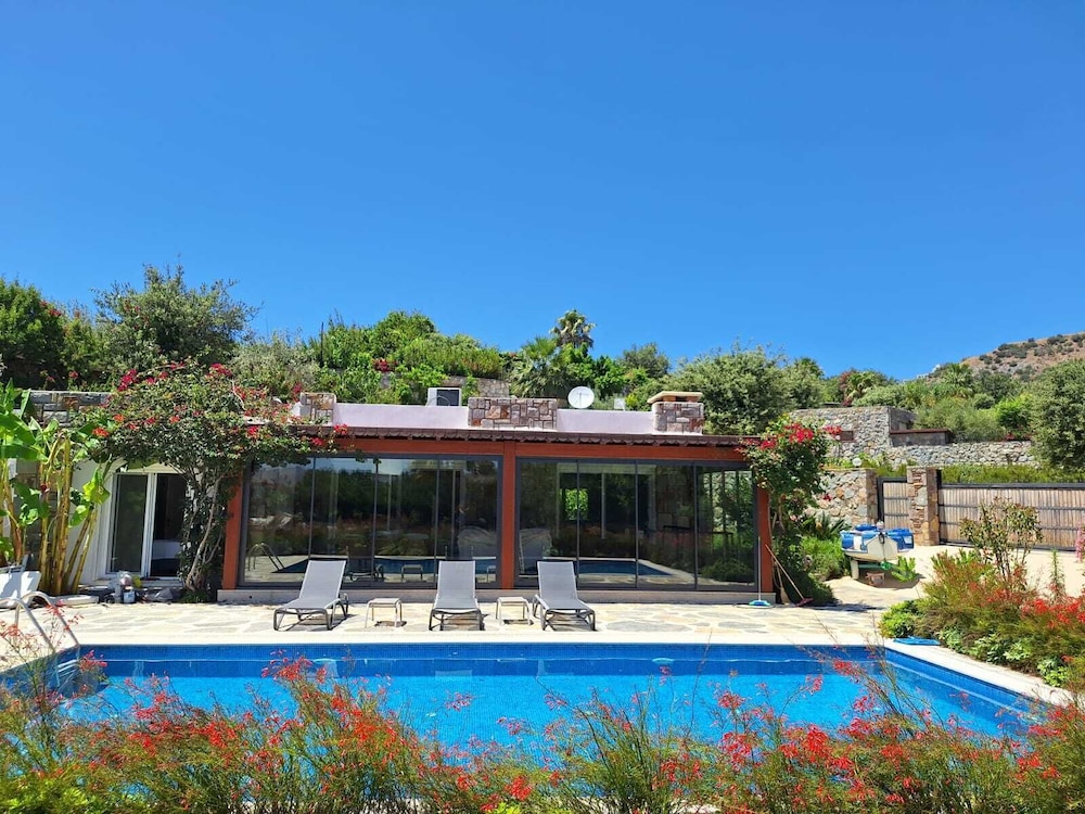 Ibak Sunny Houses 5/50