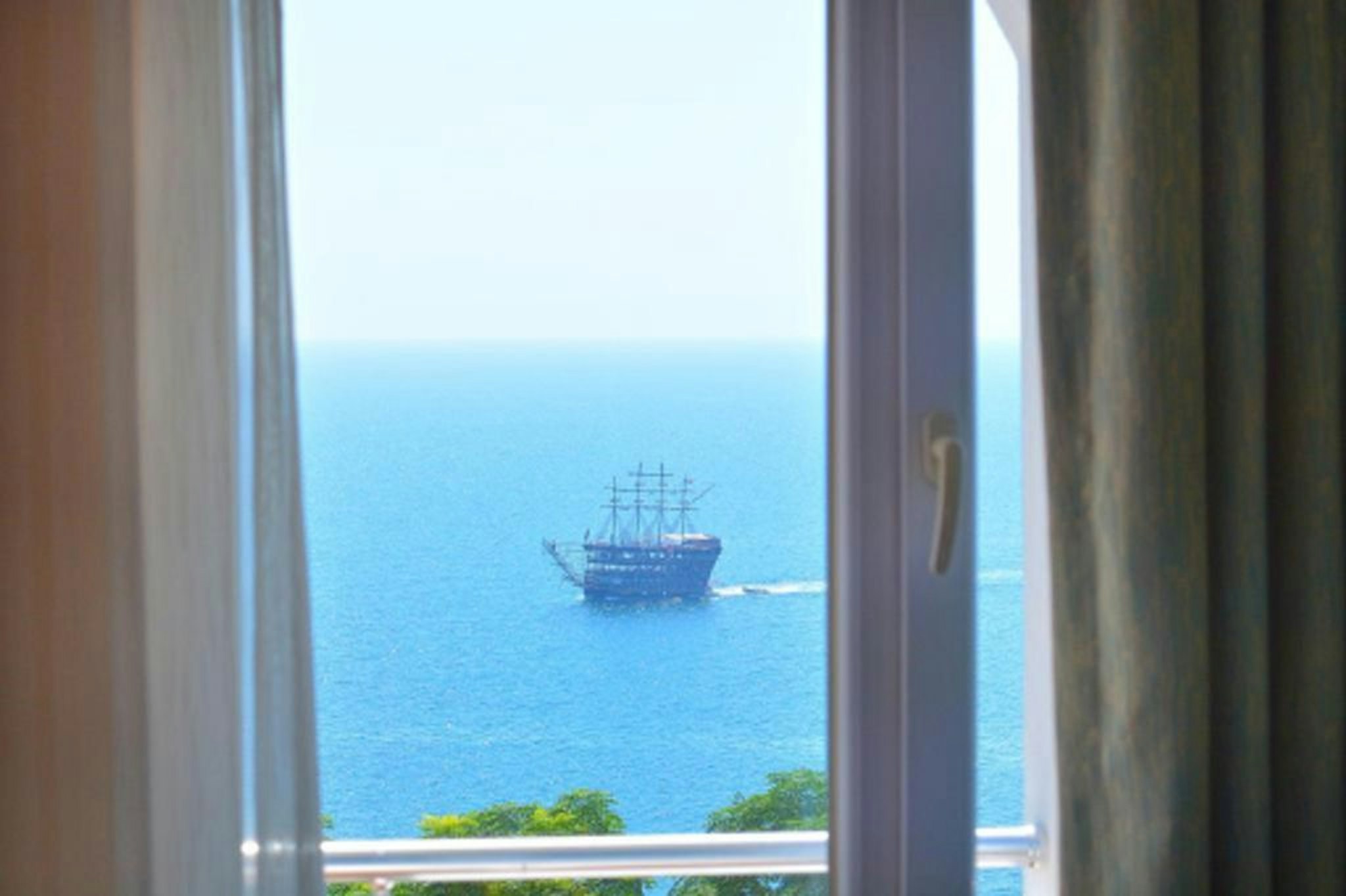 Nebilux Hotel 14/17