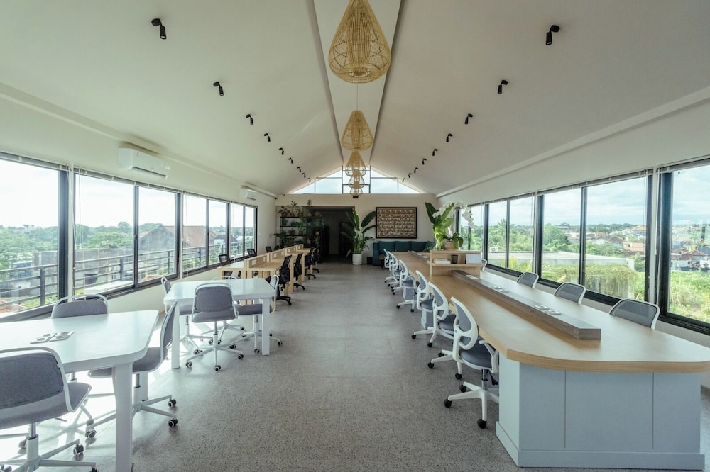 Puri Canggu Rooms 2 21/50