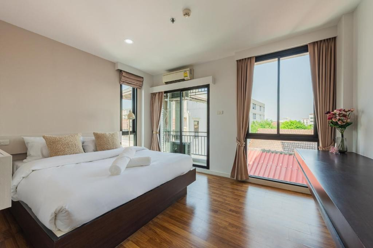 ZAYN Bangna Hotel 17/20