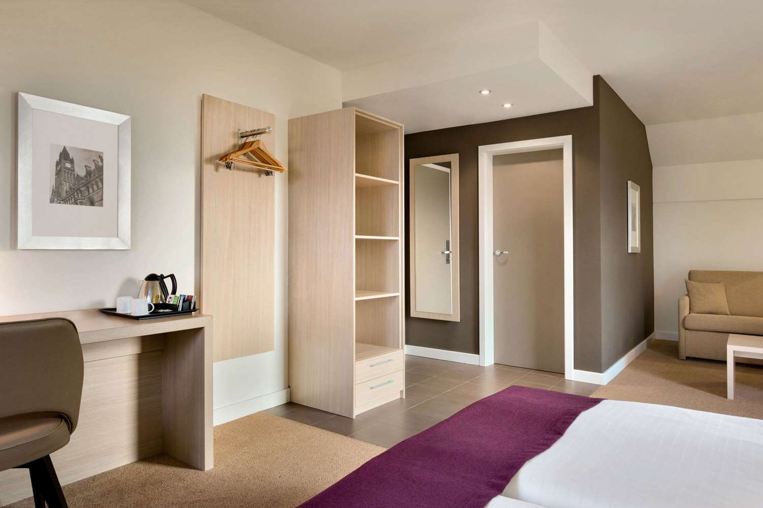Ramada by Wyndham Muenchen Airport 28/28