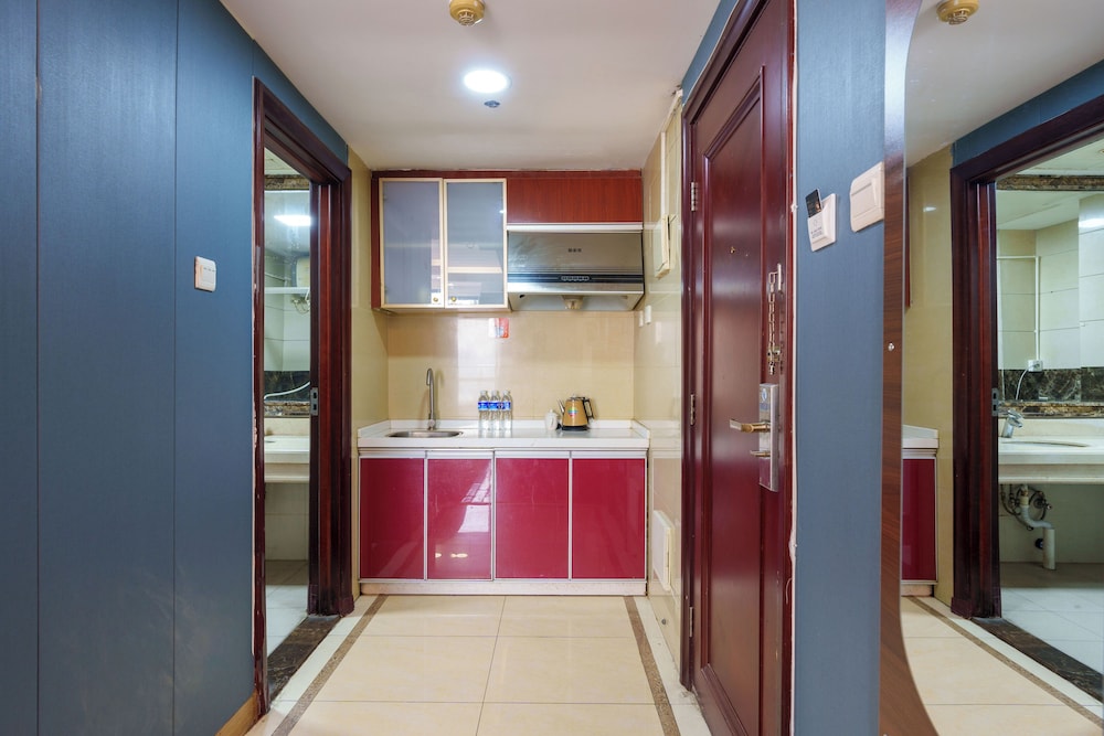 Sunny Private Apt Of Grand Continental 48/50