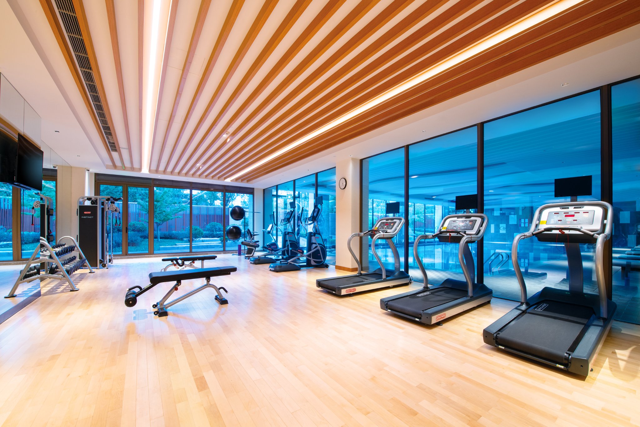 Crowne Plaza Huzhou 25/50
