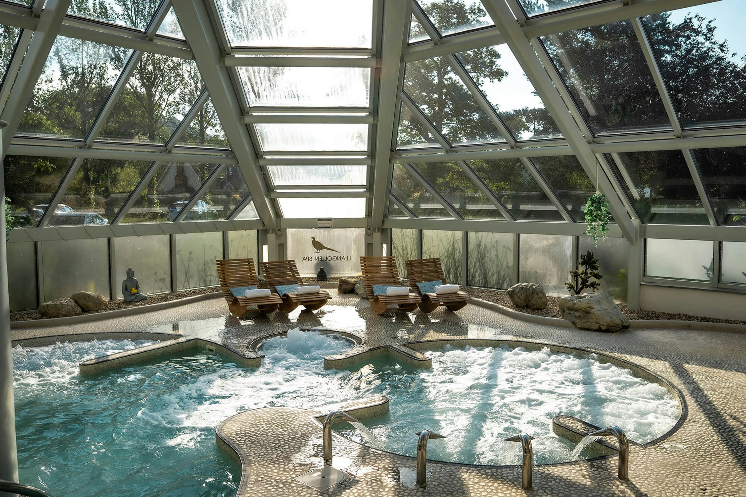 The Wild Pheasant Hotel and Spa 21/49