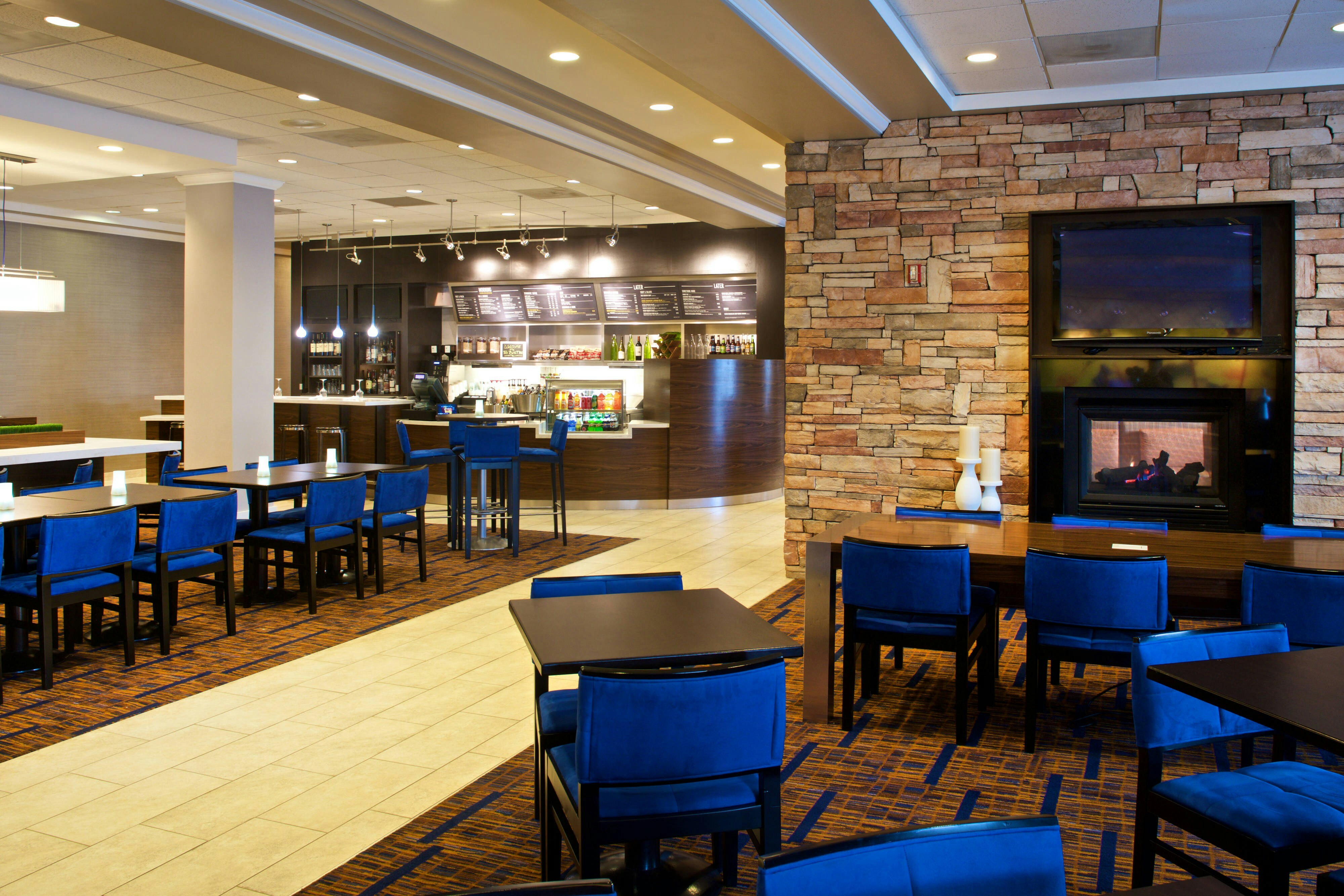 Courtyard by Marriott Boston Billerica Bedford 9/22
