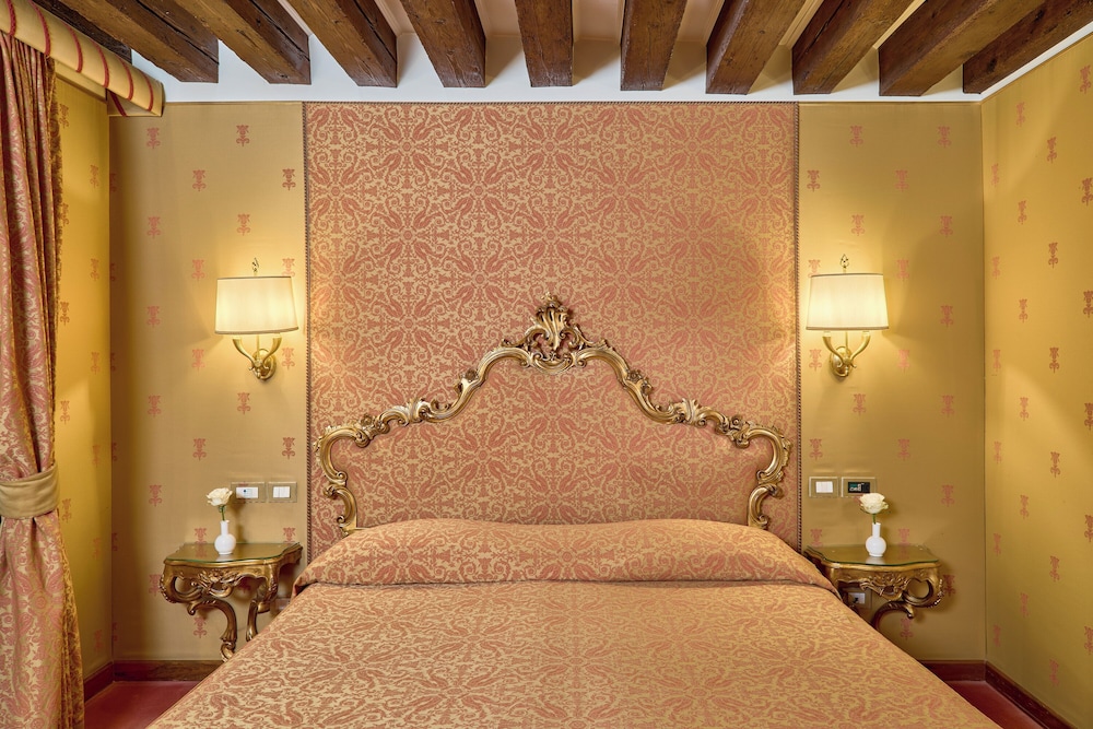Locanda Vivaldi Hotel 21/50
